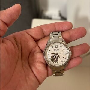 Bulova Sutton Classic Women’s Watch